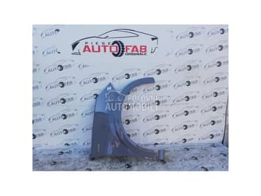 Desno krilo blatobran za Ford Puma od 2019. do 2025. god.