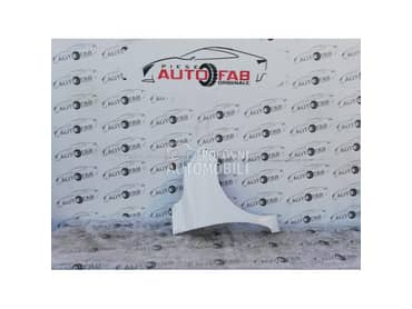 Desno krilo blatobran za Hyundai i10 od 2019. do 2025. god.