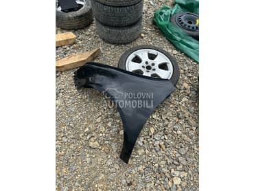 Blatobran krilo za Volkswagen Golf 5 od 2004. do 2008. god.