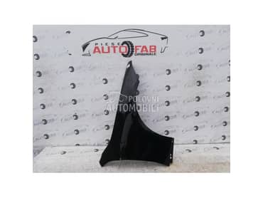 Desno krilo blatobran W257 za Mercedes Benz CLS 280, CLS 320, CLS 350 ... od 2018. do 2025. god.