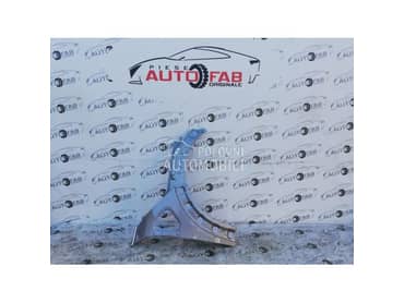 Desno krilo blatobran F60 za MINI Countryman od 2017. do 2025. god.