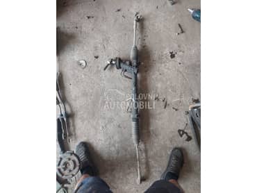 Letva volana za Volkswagen Lupo