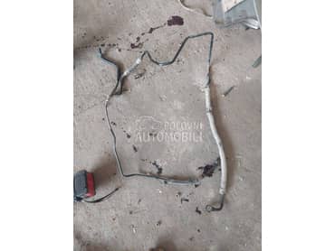 Creva letva volana i serva za Volkswagen Lupo