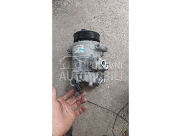 Kompresor klime za Volkswagen Passat B6