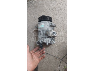 Kompresor klime za Audi A4