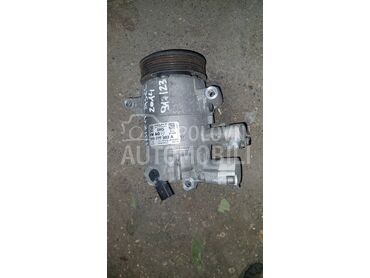 Kompresor klime za Volkswagen Tiguan