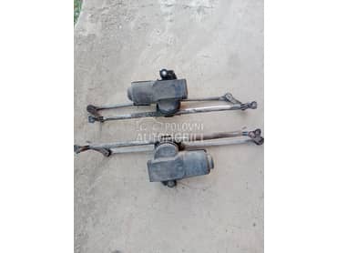 makaze brisača za Fiat Doblo od 2001. do 2009. god.