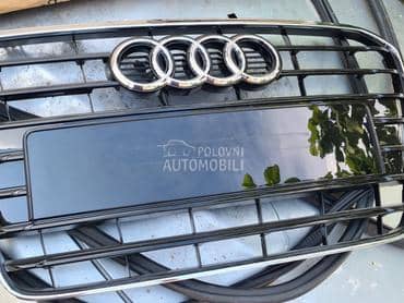 Maska branika za Audi A5 od 2011. do 2016. god.