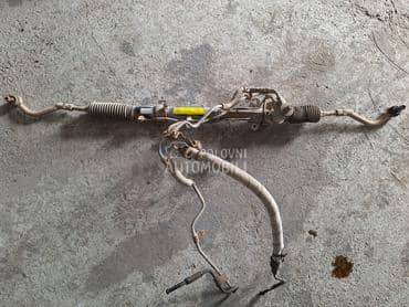 letva za Hyundai Sonata od 2006. do 2010. god.