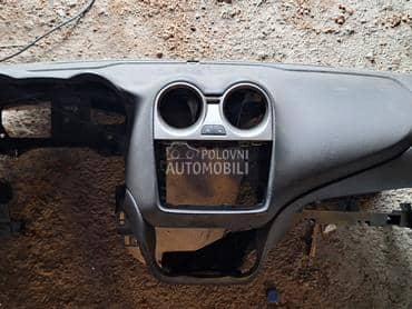 Tabla za Alfa Romeo MiTo