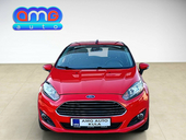 Ford Fiesta 1.0 STCI