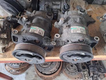 kompresor klime za Volkswagen Golf 7, Nova Buba, Passat B8 ... od 2013. do 2017. god.