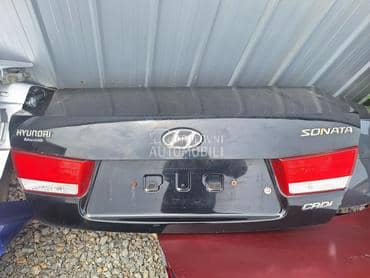 gepek vrata za Hyundai Sonata od 2006. do 2009. god.