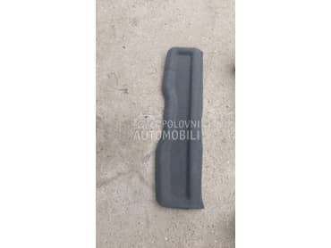 Daska gepeka za Volkswagen Lupo