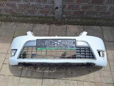 prednji branik mk4 za Ford Mondeo od 2007. do 2010. god.