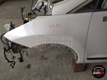 BLATOBRAN za Peugeot 3008