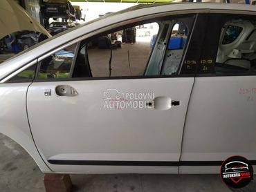 VRATA za Peugeot 3008