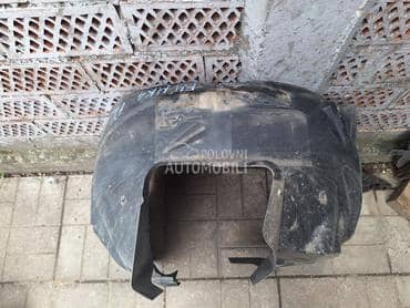 potkrilo mk4 za Ford Mondeo od 2007. do 2010. god.