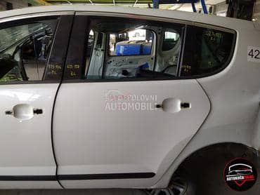 VRATA za Peugeot 3008