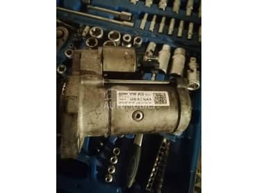 Alnaser za Volkswagen Passat B8 od 2014. do 2020. god.