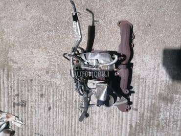 Turbina za Volkswagen Golf 7 od 2013. do 2020. god.