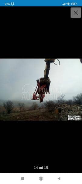 Radoje Dakić RD A 608