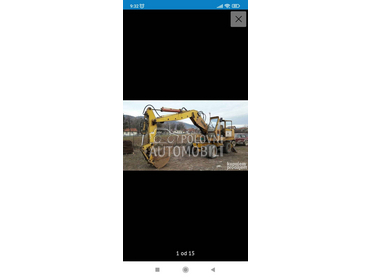 Radoje Dakić RD A 608