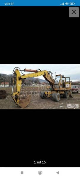 Radoje Dakić RD A 608