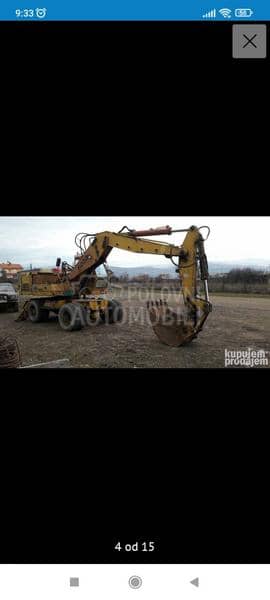 Radoje Dakić RD A 608