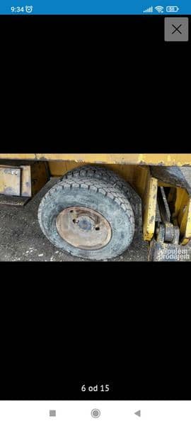 Radoje Dakić RD A 608