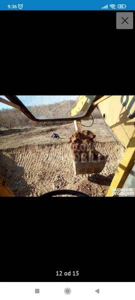 Radoje Dakić RD A 608