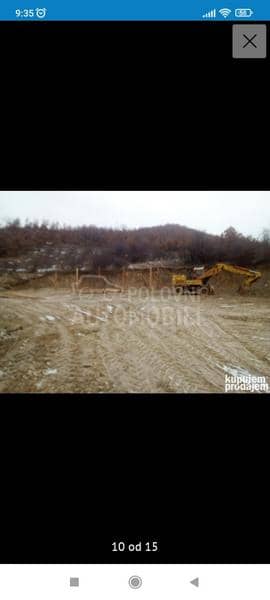 Radoje Dakić RD A 608