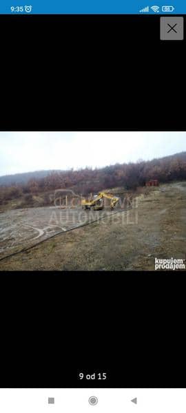 Radoje Dakić RD A 608