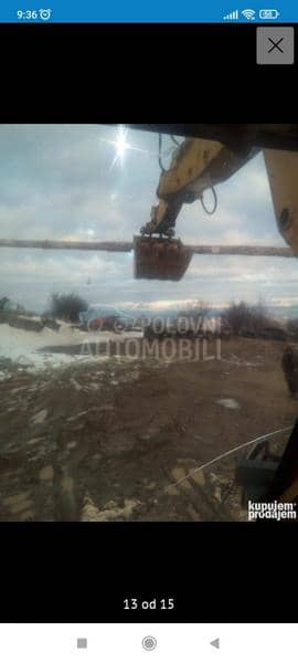 Radoje Dakić RD A 608