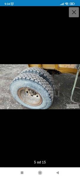 Radoje Dakić RD A 608