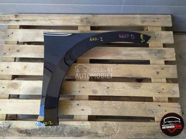 BLATOBRAN za Volkswagen Arteon