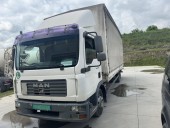 MAN TGL 12.240 Euro 4