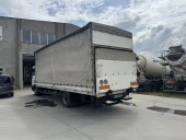 MAN TGL 12.240 Euro 4