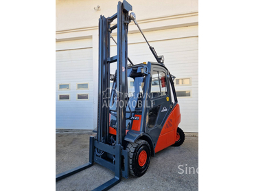 Linde H20T