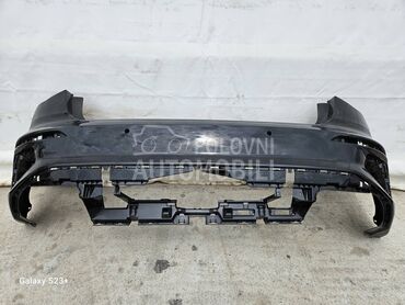 BRANIK SPORTBACK  S LINE za Audi A3 od 2020. do 2023. god.