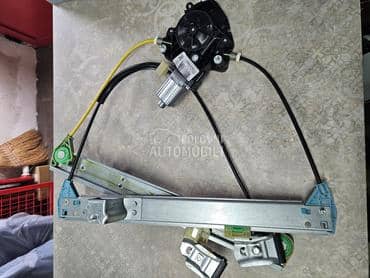 Podizac stakla urban za Lada Niva