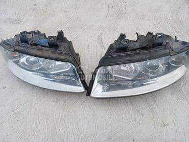 farovi za Audi A4 od 2001. do 2005. god.