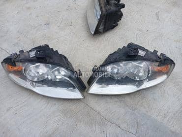 farovi za Audi A4 od 2004. do 2008. god.