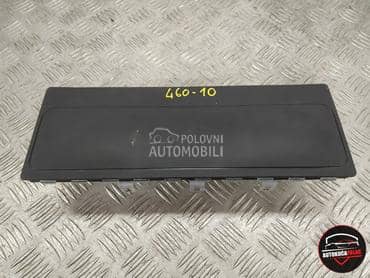 AIRBAG ZA KOLJENA 460-10 za Volkswagen 181