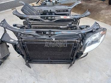 vezni lim prsa za Audi A4 od 2002. do 2008. god.