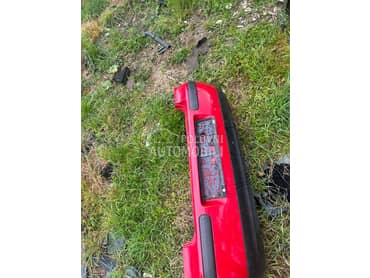 Branik zadnji za Volkswagen Golf 4 od 1998. do 2005. god.