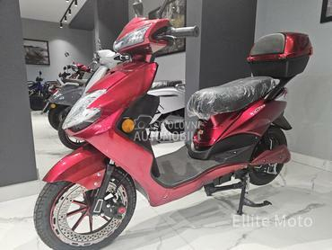 Ellite Moto ELEKTRICNI AKCIJA