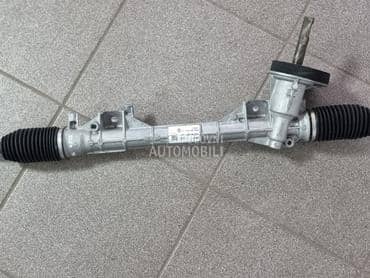 Letva volana za Renault Twingo od 2007. do 2014. god.