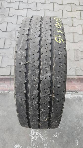 Continental 215/70 R15 Sve sezone
