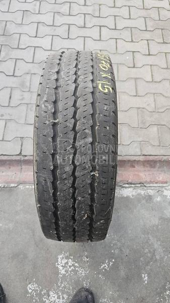 Continental 215/70 R15 Sve sezone